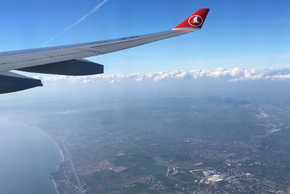 トルコ航空