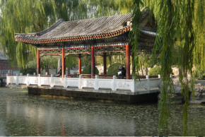 北京公園